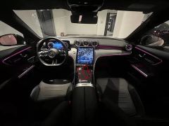 Mercedes-Benz C Class C-Class Facelift C 260 L - ფოტო 4
