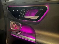 Mercedes-Benz C Class C-Class Facelift C 260 L - ფოტო 8