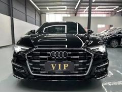 Audi A6L Facelift 45 TFSI quattro Premium Elegant Edition - ფოტო 1
