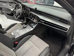 Audi A6L Facelift 45 TFSI quattro Premium Elegant Edition - ფოტო 10