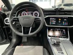 Audi A6L Facelift 45 TFSI quattro Premium Elegant Edition - ფოტო 11