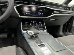 Audi A6L Facelift 45 TFSI quattro Premium Elegant Edition - ფოტო 12