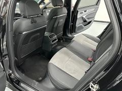 Audi A6L Facelift 45 TFSI quattro Premium Elegant Edition - ფოტო 13