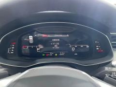 Audi A6L Facelift 45 TFSI quattro Premium Elegant Edition - ფოტო 14