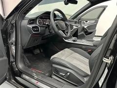 Audi A6L Facelift 45 TFSI quattro Premium Elegant Edition - ფოტო 4