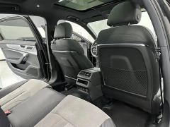 Audi A6L Facelift 45 TFSI quattro Premium Elegant Edition - ფოტო 6