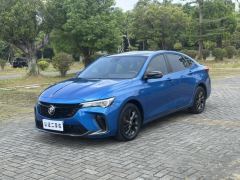 Buick Verano Pro GS 1.5T Edition - ფოტო 1