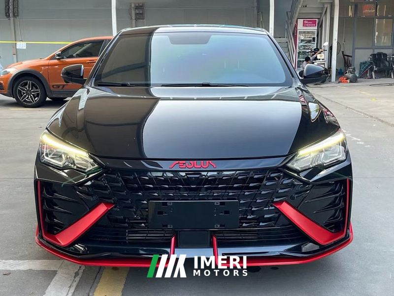Dongfeng Yixuan MAX 1.5T Version Edition - ავტომობილი ჩინეთიდან