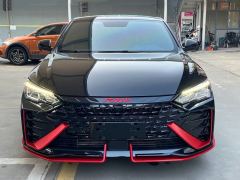 Dongfeng Yixuan MAX 1.5T Version Edition - ფოტო 1