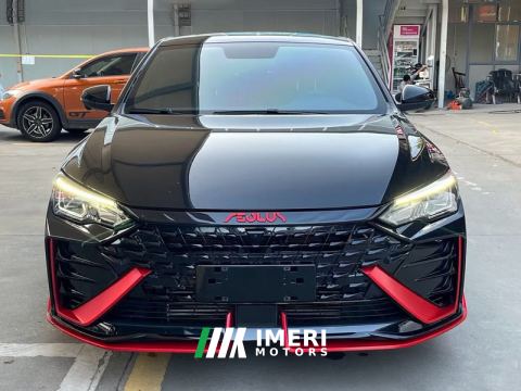 2023 Dongfeng Yixuan MAX 1.5T Version Edition - car from China
