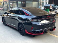 Dongfeng Yixuan MAX 1.5T Version Edition - ფოტო 11
