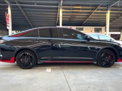 Dongfeng Yixuan MAX 1.5T Version Edition - ფოტო 12