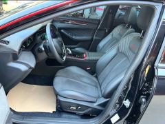 Dongfeng Yixuan MAX 1.5T Version Edition - ფოტო 14