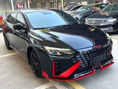 Dongfeng Yixuan MAX 1.5T Version Edition - ფოტო 3