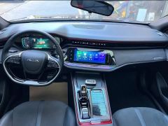 Dongfeng Yixuan MAX 1.5T Version Edition - ფოტო 4