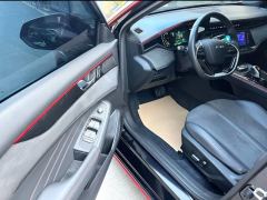Dongfeng Yixuan MAX 1.5T Version Edition - ფოტო 5