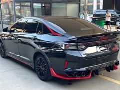 Dongfeng Yixuan MAX 1.5T Version Edition - ფოტო 8
