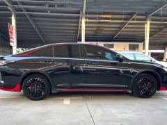 Dongfeng Yixuan MAX 1.5T Version Edition - ფოტო 9