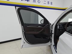 BMW X3 Facelift xDrive25i M Sport Package - фото 12