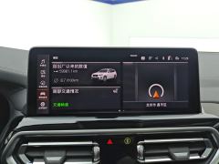 BMW X3 Facelift xDrive25i M Sport Package - фото 17