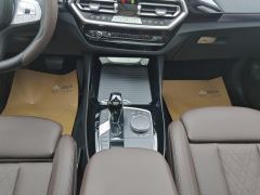 BMW X3 Facelift xDrive25i M Sport Package - фото 19