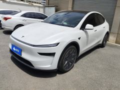 Tesla Model Y L 751km Long Range AWD - ფოტო 1