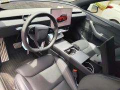 Tesla Model Y L 751km Long Range AWD - ფოტო 16
