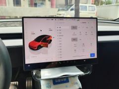 Tesla Model Y L 751km Long Range AWD - ფოტო 17
