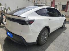 Tesla Model Y L 751km Long Range AWD - ფოტო 2