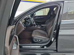 BMW 5 Series Facelift 525Li M Sport Package - фото 14