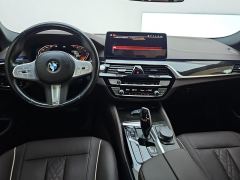 BMW 5 Series Facelift 525Li M Sport Package - фото 16