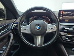 BMW 5 Series Facelift 525Li M Sport Package - фото 18