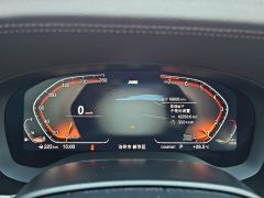 BMW 5 Series Facelift 525Li M Sport Package - фото 20
