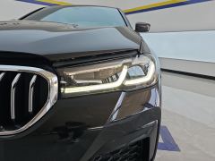 BMW 5 Series Facelift 525Li M Sport Package - фото 4