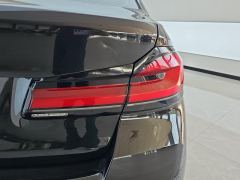 BMW 5 Series Facelift 525Li M Sport Package - фото 5
