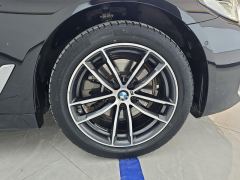 BMW 5 Series Facelift 525Li M Sport Package - фото 6