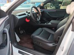 Tesla Model Y L 751km Long Range AWD - ფოტო 14