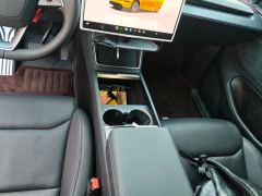 Tesla Model Y L 751km Long Range AWD - ფოტო 19