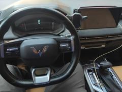 Wuling Jiachen 1.5T CVT Smart Luxury - photo 16