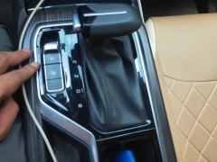 Wuling Jiachen 1.5T CVT Smart Luxury - photo 18