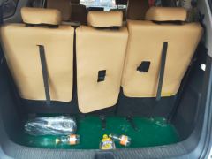 Wuling Jiachen 1.5T CVT Smart Luxury - photo 7