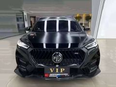 MG5 180DVVT Manual Luxury Edition - ფოტო 1