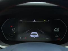 MG5 180DVVT Manual Luxury Edition - ფოტო 10