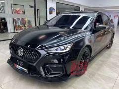 MG5 180DVVT Manual Luxury Edition - ფოტო 2