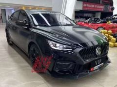 MG5 180DVVT Manual Luxury Edition - ფოტო 3