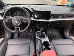 MG5 180DVVT Manual Luxury Edition - ფოტო 5