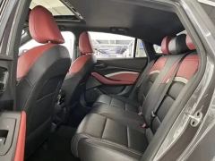 MG5 180DVVT Manual Luxury Edition - ფოტო 6