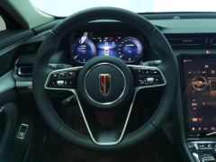 FAW Red Flag H5 2.0T Automatic Flagship Comfort Edition - ფოტო 18