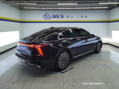 FAW Red Flag H5 2.0T Automatic Flagship Comfort Edition - ფოტო 2