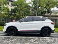 Geely Binyue 260T Edition - ფოტო 3